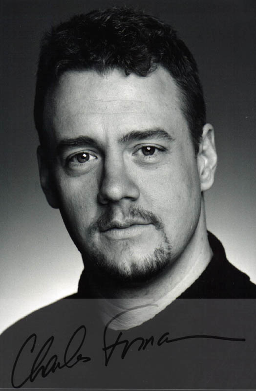 charles fornara