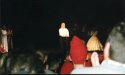 letzte show